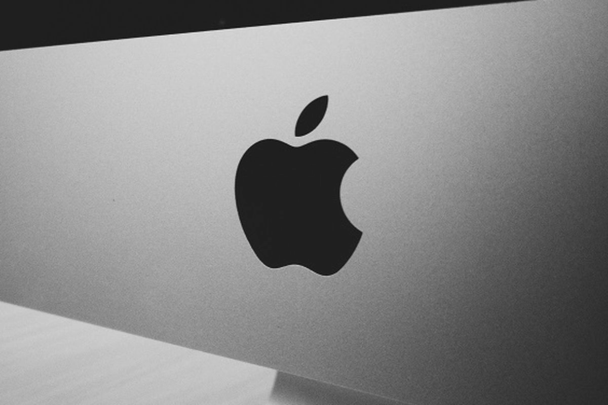 Kenapa Logo Apple Itu Buah Apel yang Digigit? Ini Cerita Dibaliknya
