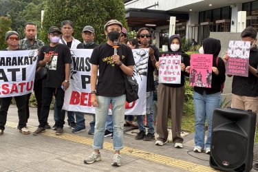 Menunda RUU Perampasan Aset, Siapa yang Diuntungkan?