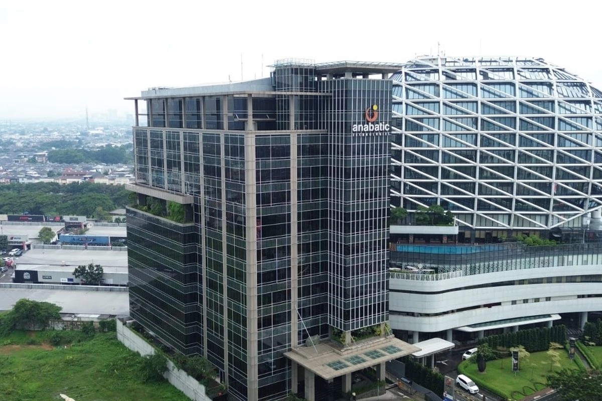 Pasar Perkantoran Diproyeksikan Rebound pada 2026