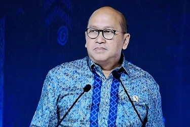 Pembangunan Kompleks Haji RI di Arab Saudi Mulai Akhir 2026, Digunakan 2027