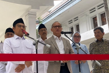 Pemerintah Prioritaskan Korban Bencana Sumatera Bekerja di Luar Negeri