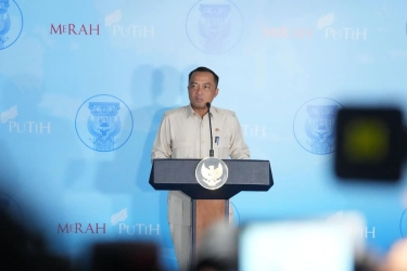Pemerintah Siapkan Anggaran hingga Rp 60 Triliun untuk Darurat Bencana pada 2026