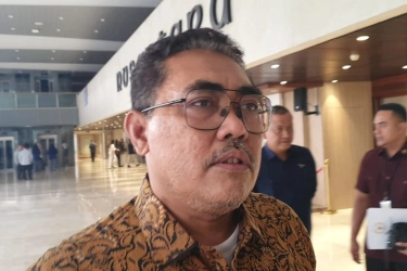 PKB soal Diawasi Prabowo: Rekam Jejak Kami Setia dan Dapat Diandalkan