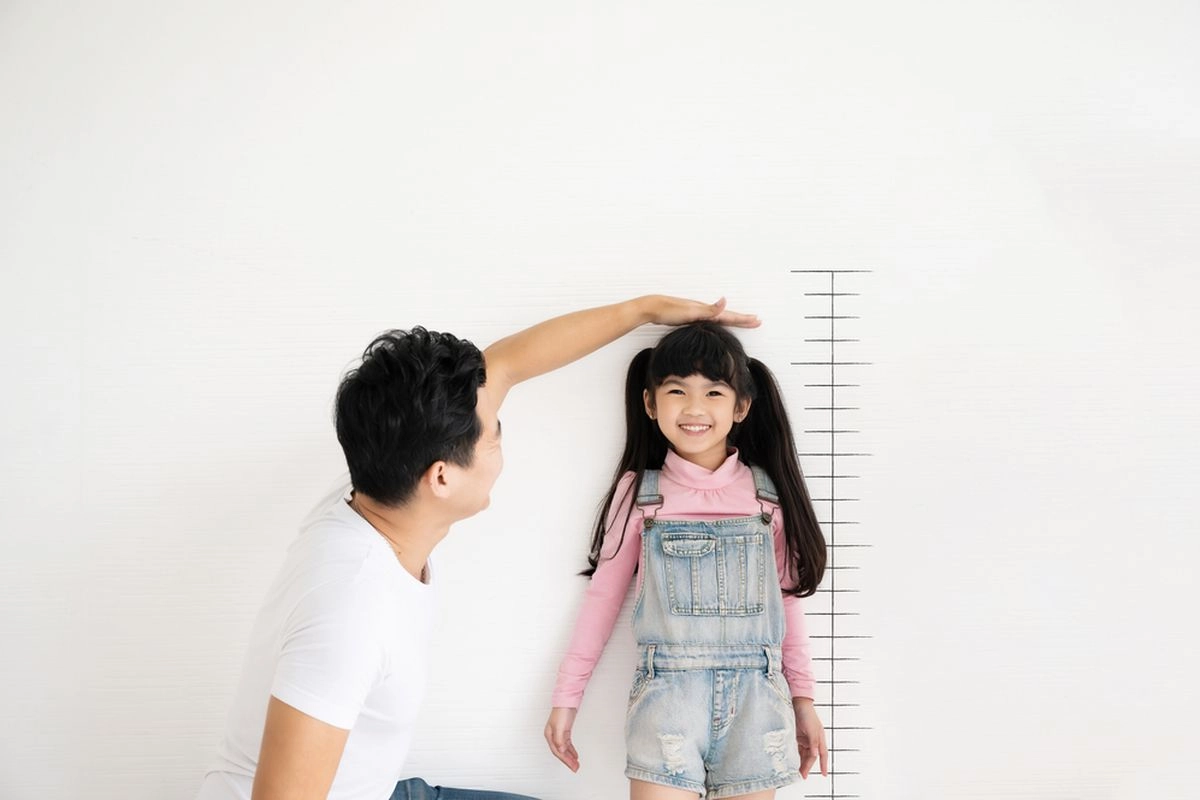 Pubertas Dini pada Anak Tidak Sekadar Tumbuh Lebih Cepat, Ini Dampaknya Menurut Dokter