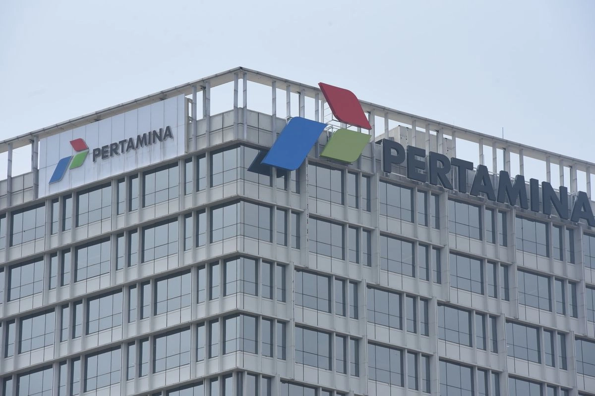 Skor ESG Naik, Pertamina Pimpin Industri Migas Terintegrasi Global