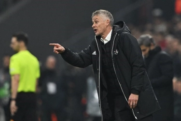 Solskjaer Katakan 