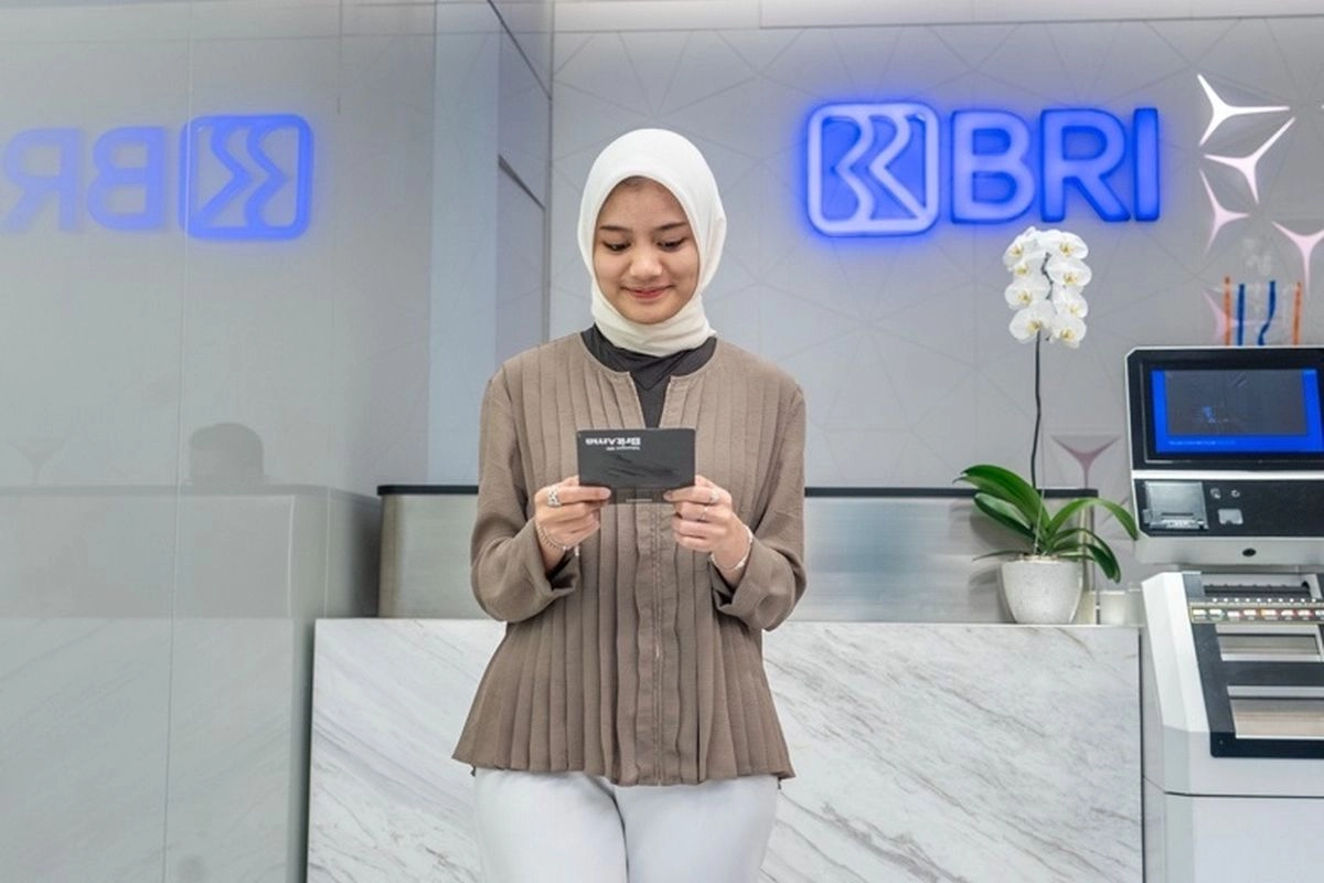 Tabel KUR BRI 2026 Pinjaman Rp 100 Juta: Cicilan Bulanan hingga 5 Tahun