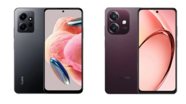 4 HP Snapdragon RAM 4 GB dengan Performa Lancar dan Harga Terjangkau Rp1 Jutaan