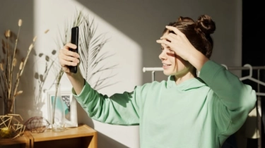 5 HP RAM Besar dan Kamera Selfie Resolusi Tinggi, Harga Rp1 Jutaan Buat Ngonten