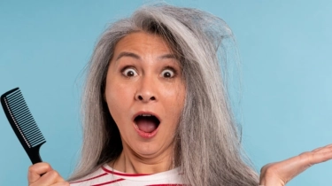 5 Sampo Penghitam Rambut di Indomaret, Hempas Uban Cocok untuk Lansia