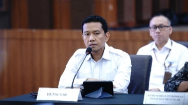 Anak Marah Gawainya Dilihat? Densus 88 Ungkap 6 Ciri Terpapar Ekstremisme Berbahaya