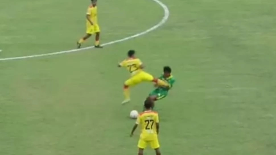 APPI Minta Pelaku Tendangan Kungfu Muhammad Hilmi Dihukum Tegas