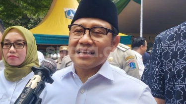 Begini Respons Cak Imin Soal Kelakar Prabowo 'PKB Harus Diawasi'