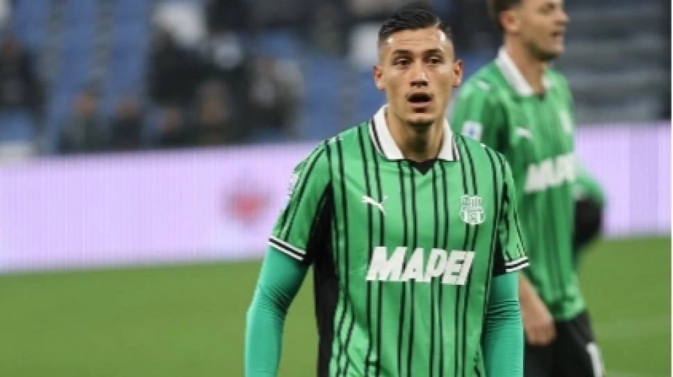 Bukan Jay Idzes, Siapa Man of the Match Sassuolo vs Juventus?