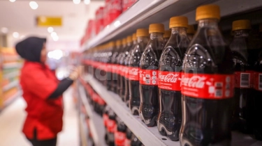 Coca-Cola Umumkan PHK Karyawan