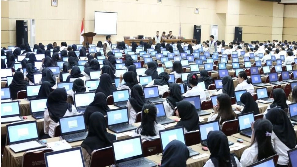 CPNS 2026 Dibuka Kapan? Simak Informasi Terkini dan Prediksi Jadwalnya.