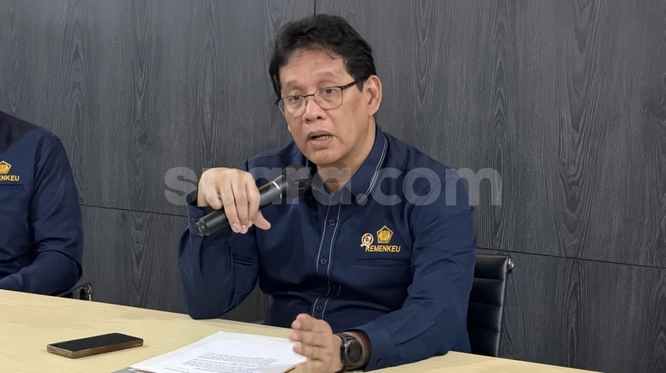Daya Beli Masyarakat Turun, Menkeu Purbaya Pede Pertumbuhan Capai 5,2 Persen