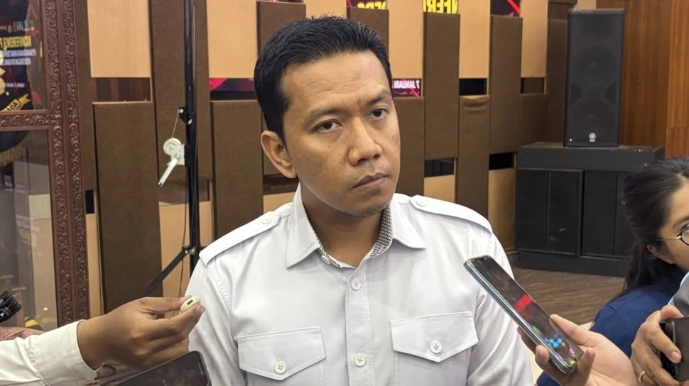 Densus 88 Antiteror Polri Sebut Remaja Jakarta Paling Banyak Terpapar Paham Radikal