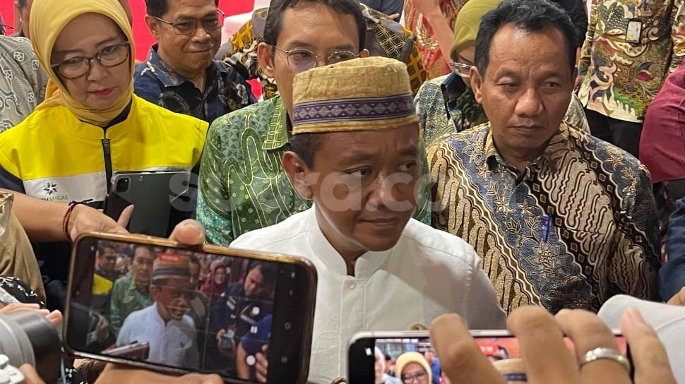 Diskon Listrik Awal Tahun, Bahlil: Belum Ada Pembahasan!
