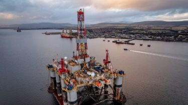 Genjot Lifting Migas, Prabowo Perintahkan Bahlil Segera Lelang 75 Wilayah Kerja