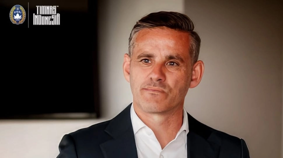 John Herdman Masuk Ujian Terberat, PSTI Sebut Timnas Indonesia Neraka Tekanan