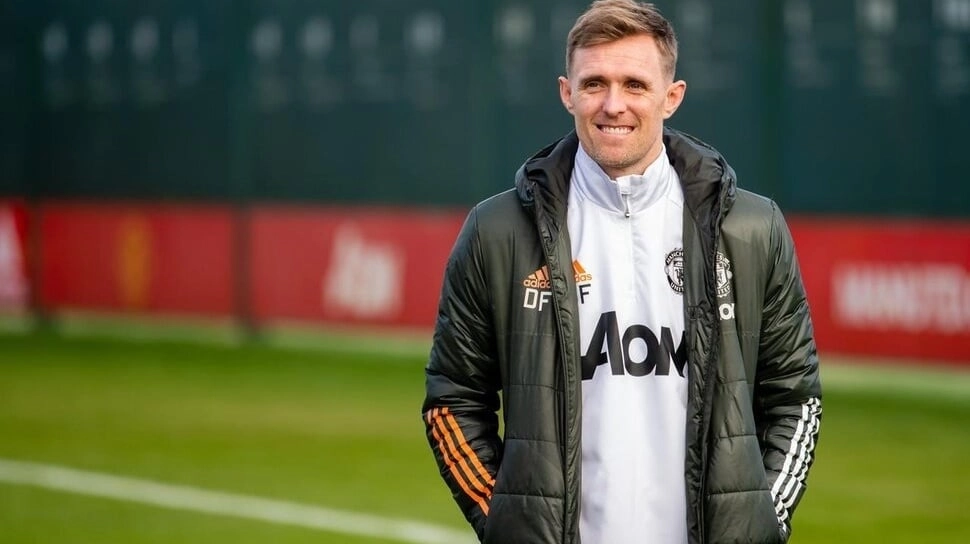 Kontroversi Pertama Darren Fletcher, Serang Balik Legenda MU yang Banyak Kritik