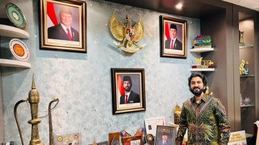 Mengenal Tokoh Indonesia dari Sisi yang Jarang Diceritakan lewat FIGURA, Apa Itu?