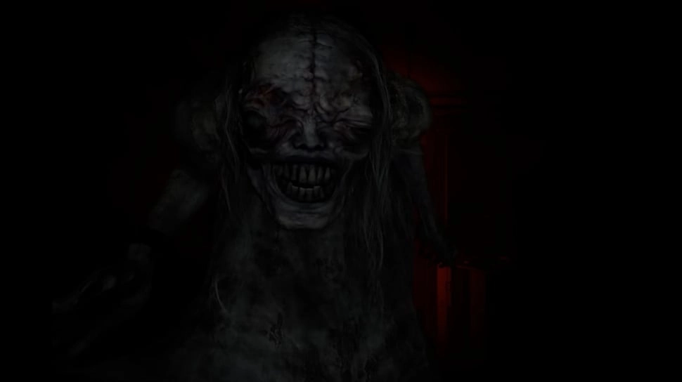 Nvidia Pamer Trailer Resident Evil Requiem, Ungkap Dunia Horor yang Lebih Luas