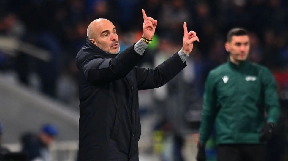 Paul Scholes Peringatkan Man United Jangan Rekrut Enzo Maresca, Kenapa?