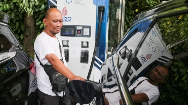 Penggunaan SPKLU PLN Naik Hampir 500 Persen Saat Libur Nataru