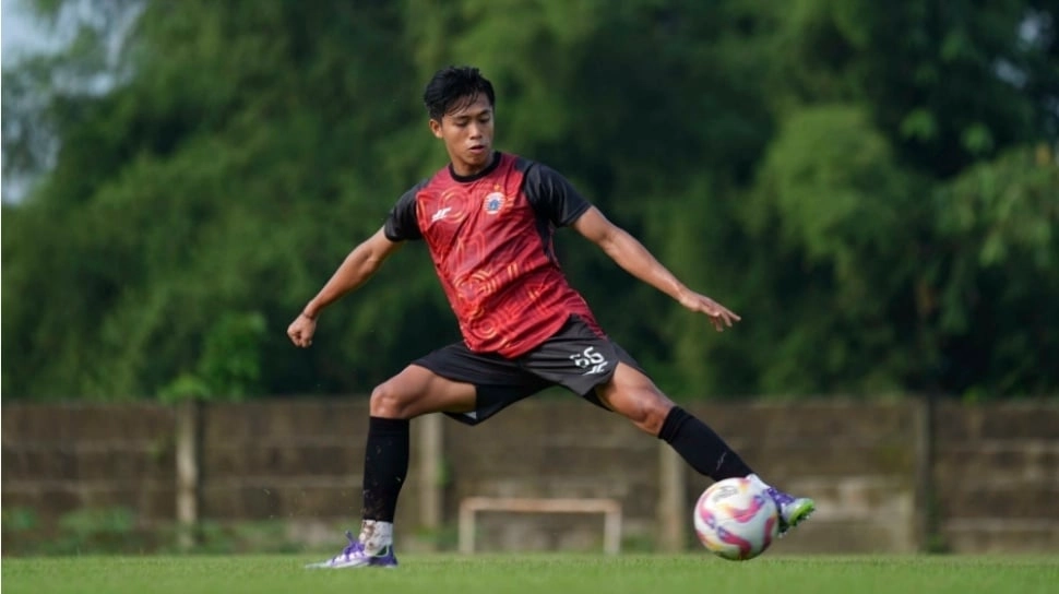 Persija Jakarta Resmi Lepas 3 Pemain Sekaligus, Siapa Saja?