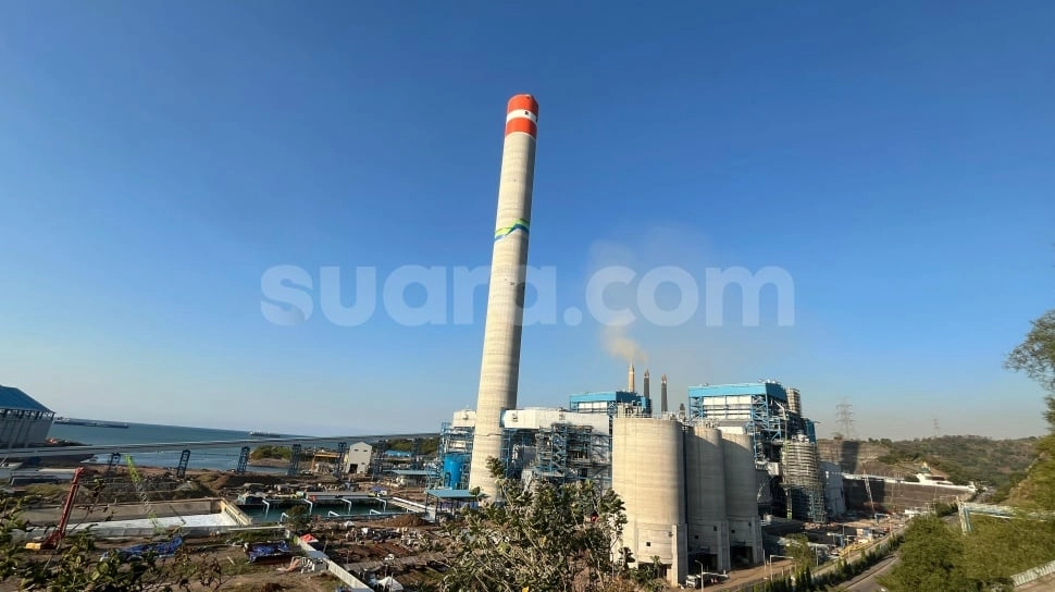 PLN EPI Manfaatkan Limbah Aren dan Kayu Jadi Biomassa