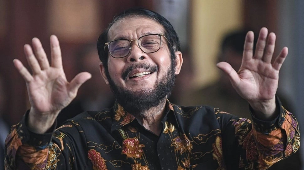 'Raja Bolos' di MK: Anwar Usman 113 Kali Absen Sidang, MKMK Cuma Kirim Surat Peringatan