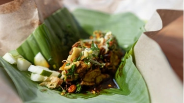 Rasa Eksotis: Mengapa Botok Tawon Kini Jadi Primadona Kuliner?