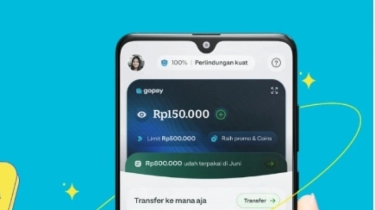 Saldo GoPay yang Hilang Ternyata Bisa Balik Lagi, Begini Caranya