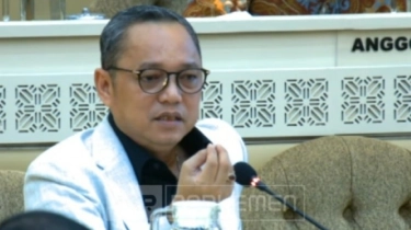 Sebut Sudah Ada Lobi Agar Dukung Pilkada via DPRD, Polikus PDIP: Sikap Kita Tak Akan Berubah!