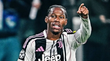 Striker Juventus: John Herdman Pelatih yang Bisa Mengubah Batu Jadi Berlian