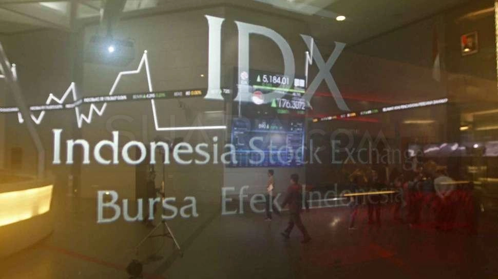 Target Harga DEWA, BUMI, dan PTRO di Tengah Perubahan Free Float Saham MSCI