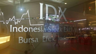 Target Harga DEWA, BUMI, dan PTRO di Tengah Perubahan Free Float Saham MSCI