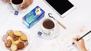 Unilever Jual Sariwangi ke Grup Djarum Senilai Rp1,5 Triliun