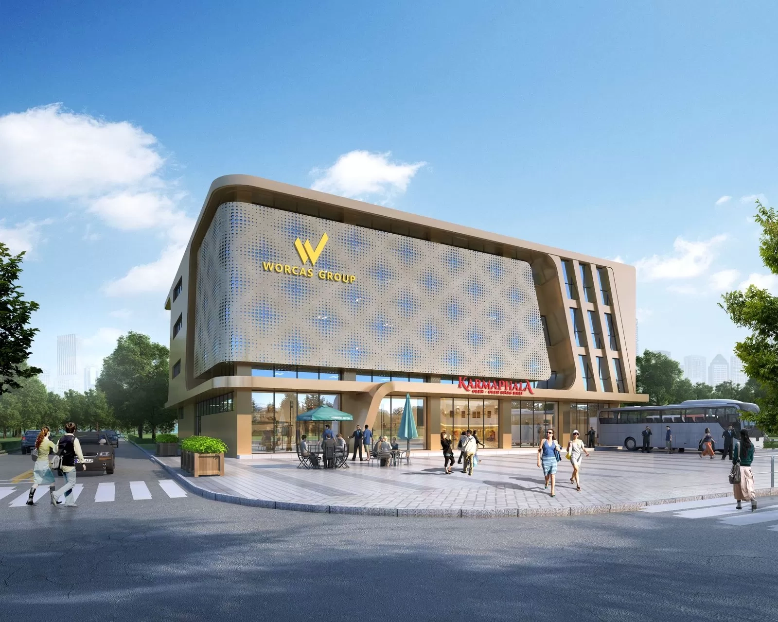 Bali Didorong Jadi Pusat Pertumbuhan Ekonomi Daerah, Diyakini Berdampak Besar Bagi Rakyat dan Pengusaha Lokal