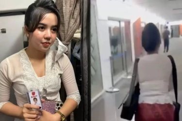 Batik Air Tegaskan Nisya Pramugari Gadungan di Penerbangan Palembang–Jakarta Bukan Awak Kabin Resmi