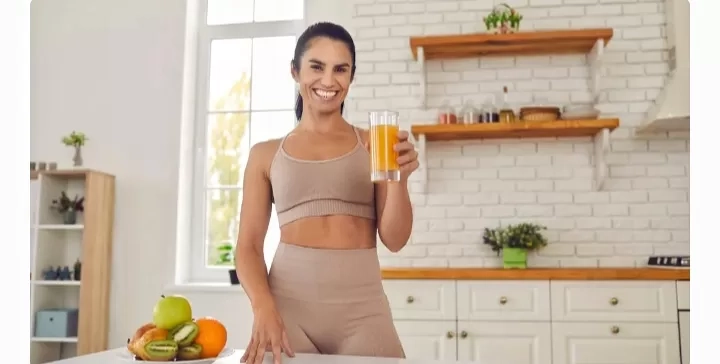 Ini Dia 4 Minuman yang Bisa dikonsumsi Sebelum Berolahraga agar Tidak Dehidrasi