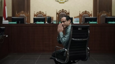 Jaksa Ingatkan Nadiem Makarim Tak Perlu Cari Simpati dan Menggiring Opini dari Jeratan Dugaan Korupsi Chromebook