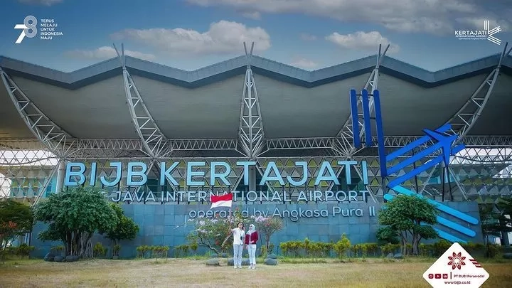 KDM Minta Tukar Kelola Bandara Kertajati dengan Husein, Kemenhub: Perlu Dikaji Komprehensif