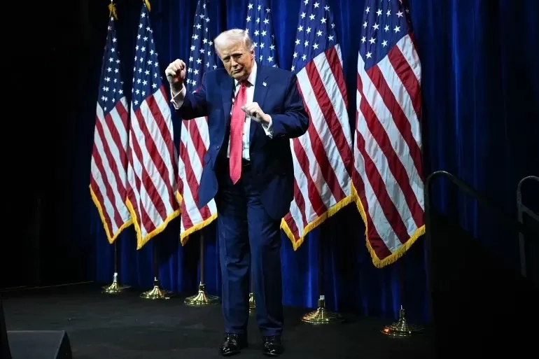 Menguak Dominasi dan Ambisi Energi AS: Mengapa Trump Sangat Berusaha untuk Kuasai Minyak Venezuela?