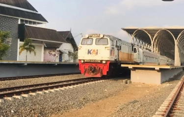 Nikmati Suasana Priangan, Ini 3 Pilihan Transportasi dari Bandung ke Garut