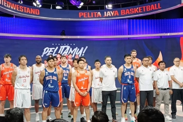 Ogah Kecolongan Lagi! Pelita Jaya Rombak Skuad demi Kejar Bintang Kelima di IBL 2026