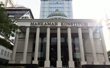 UU Lalu Lintas Digugat ke MK, Minta Merokok Saat Berkendara Dijerat Pidana hingga Pencabutan SIM
