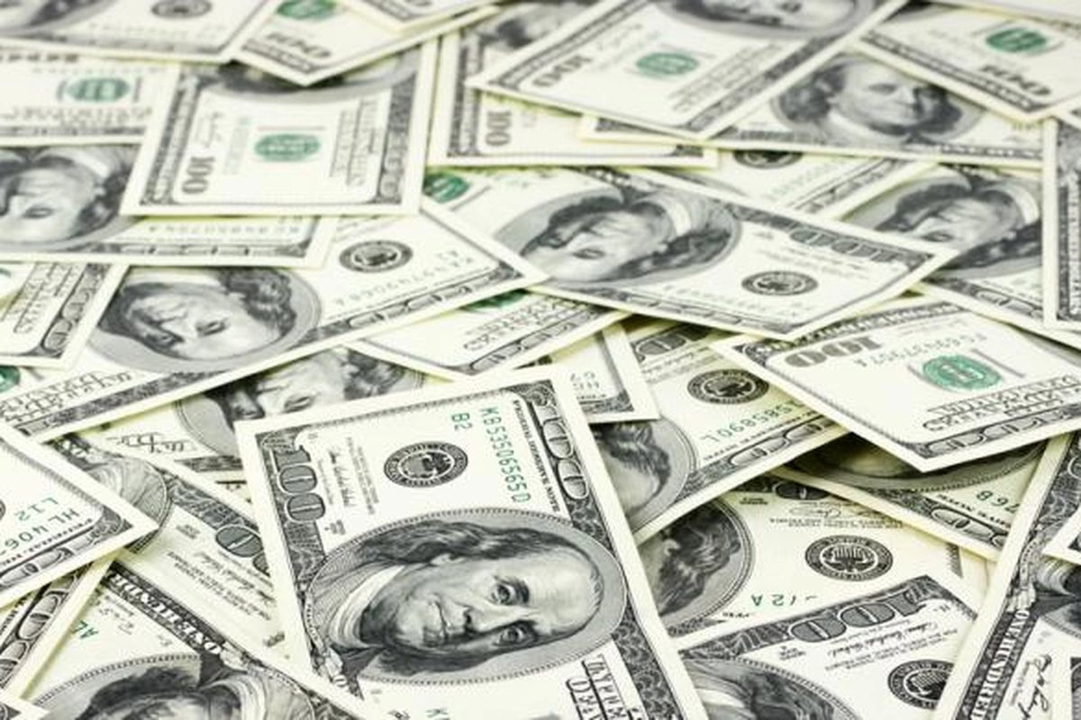 Cadangan Devisa RI Meningkat Jadi 156,5 Miliar Dollar AS